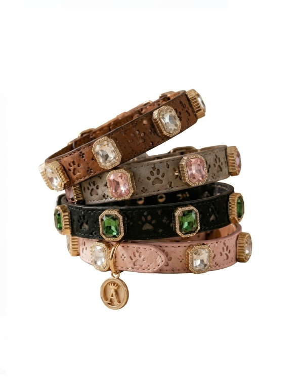 Gemstone Necklace