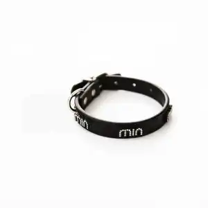 Premium Designer Dog Collar – Stylish Luxury Collar for Modern Pets