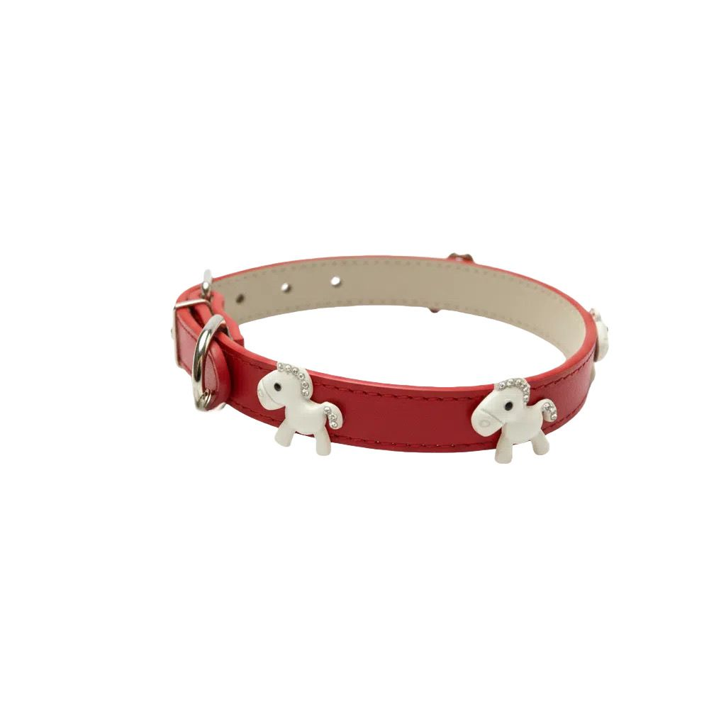 Premium Luxury Dog Collar – Stylish Everyday Collar for Modern Dogs