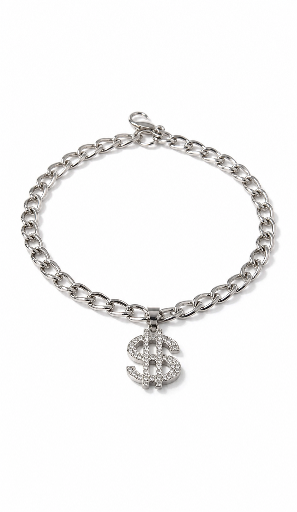 The Capital Luxe Necklace