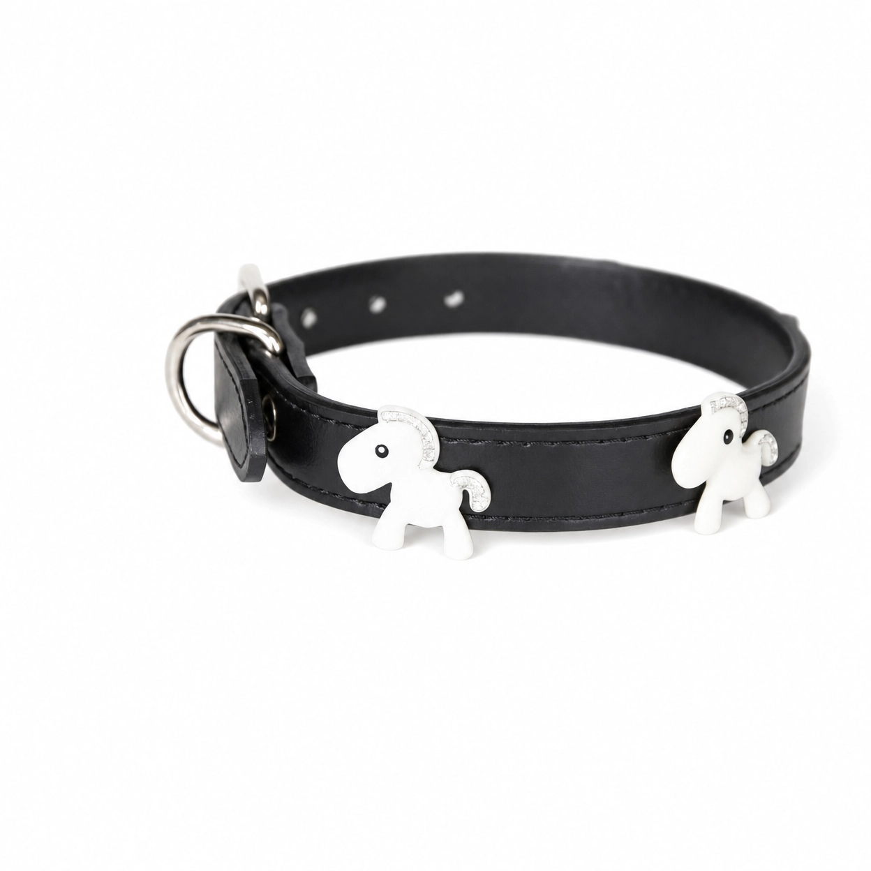 Premium Luxury Dog Collar – Stylish Everyday Collar for Modern Dogs